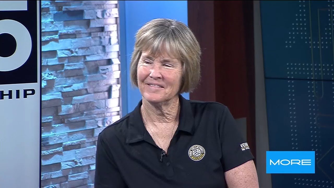 KVVU FOX5 caught up with Vegas Thrill GM Fran Flory about the PVF '25 Championship!