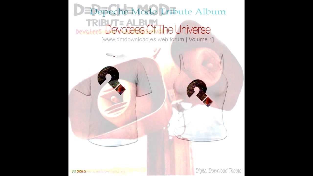 02. Puppets (By Depechejuan & SongsOfFaith)