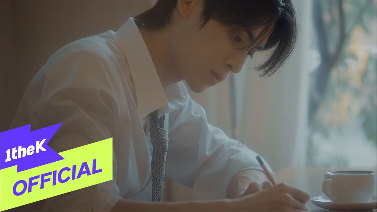 [MV] YOO TAE YANG(유태양) _ Hug Me(안아줘)