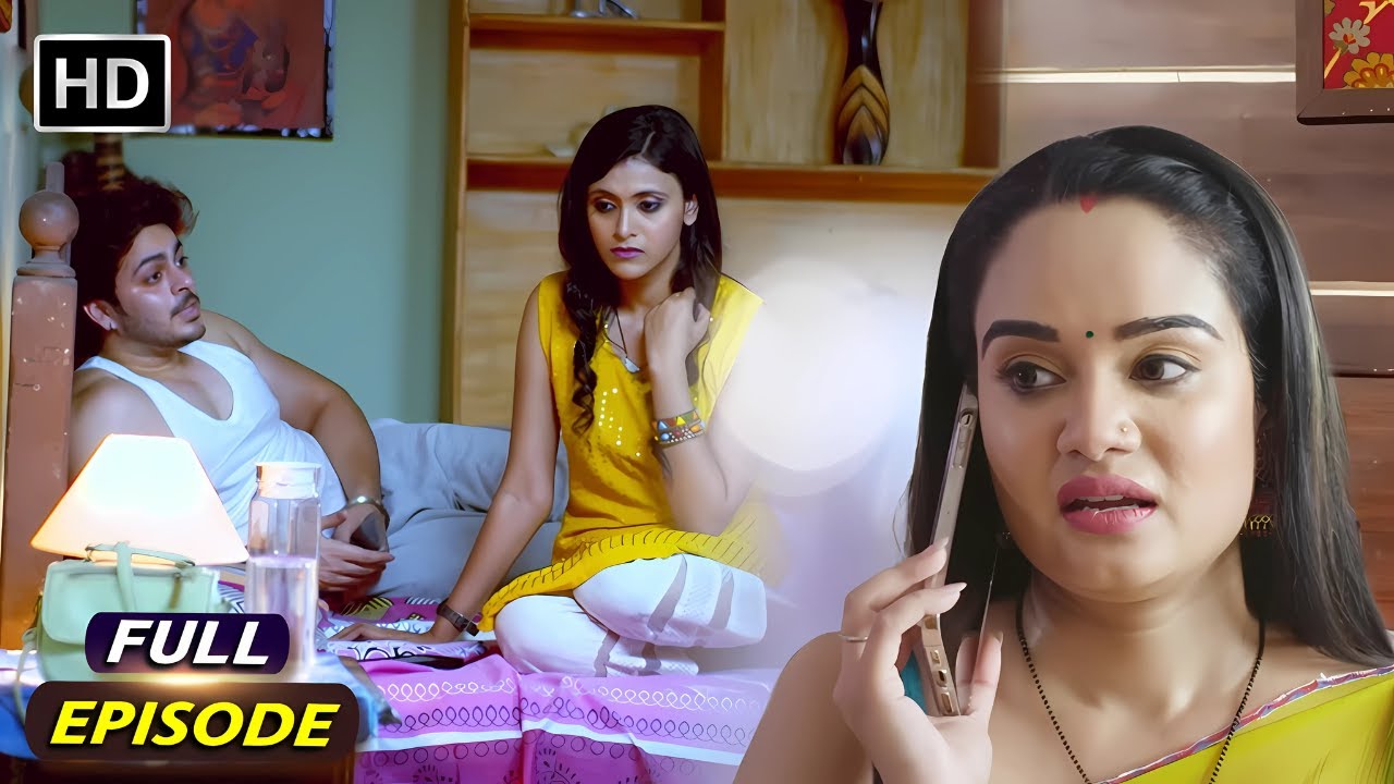 సోదరి సహ భార్య అయింది - ಕ್ರೈಂ ಸ್ಟೋರಿ | Crime Thriller Series in Telugu - Full Episode | Crime Files