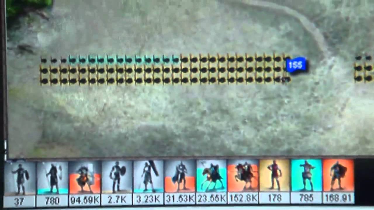 Sheikhh vs pfenty  imperia online ( Realm 118 ) 2013