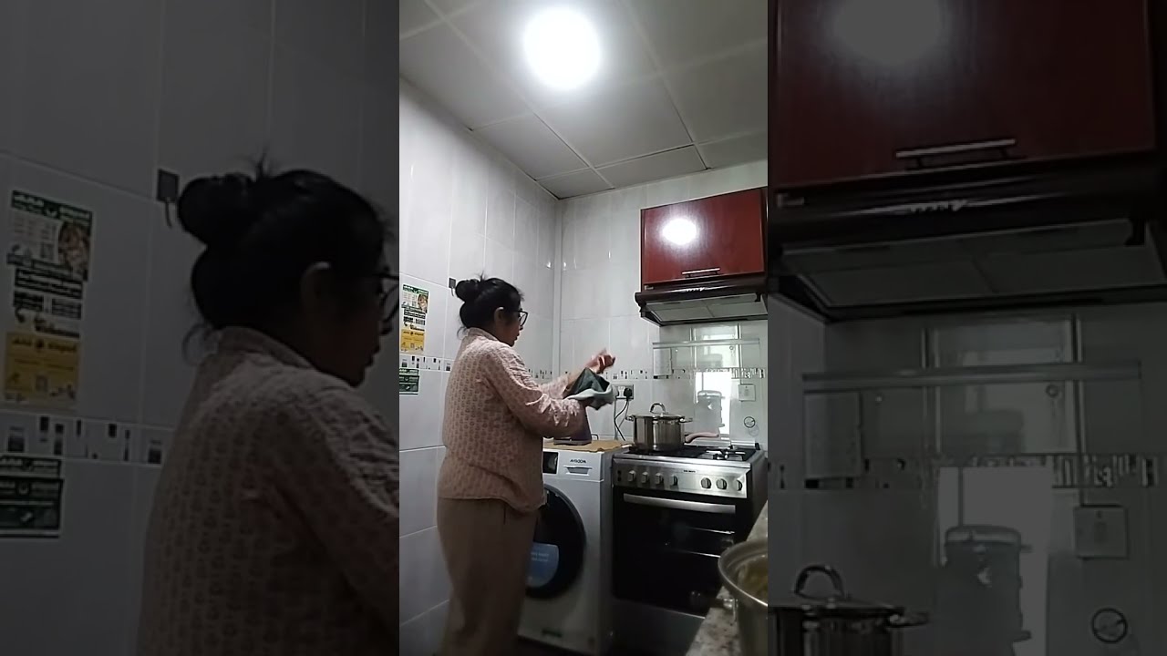 Kitchen Up - Traditional Recipes