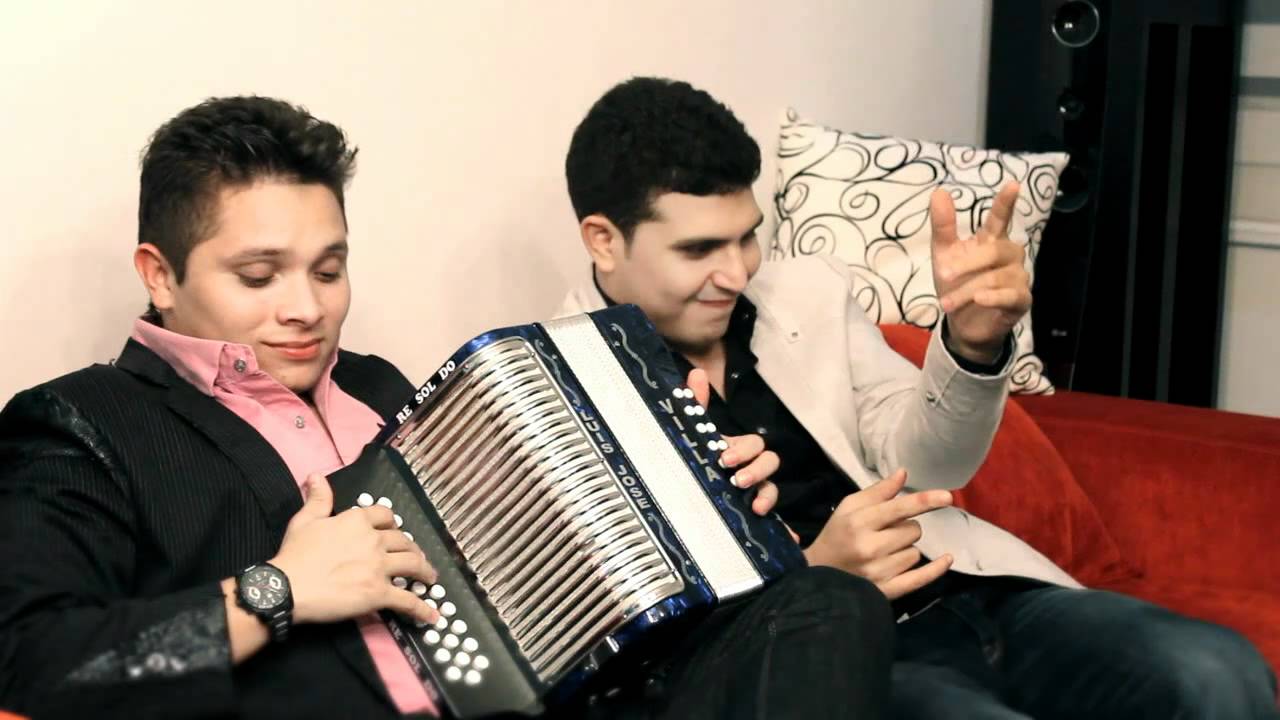 La Mujer De Mi Vida - Vídeo Oficial - Hector Zuleta Y Luis Jose Villa