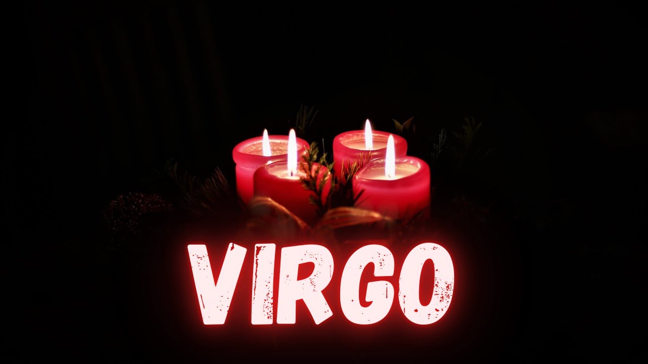 VIRGO ♍️  💭 SOMEONE RECEIVED ADVICE ON HOW TO MOVE FORWARD WITH YOU 💭💖THEY KNOW YOU'RE THE ONE 💞✨🔥