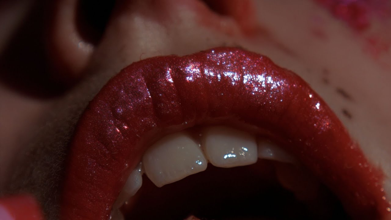 Oral Fixation (2009) | Pełny thriller psychologiczny | HD po angielsku