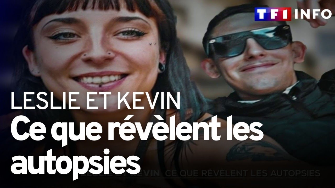 Leslie et Kevin : l'épilogue de plus de trois mois d'attente