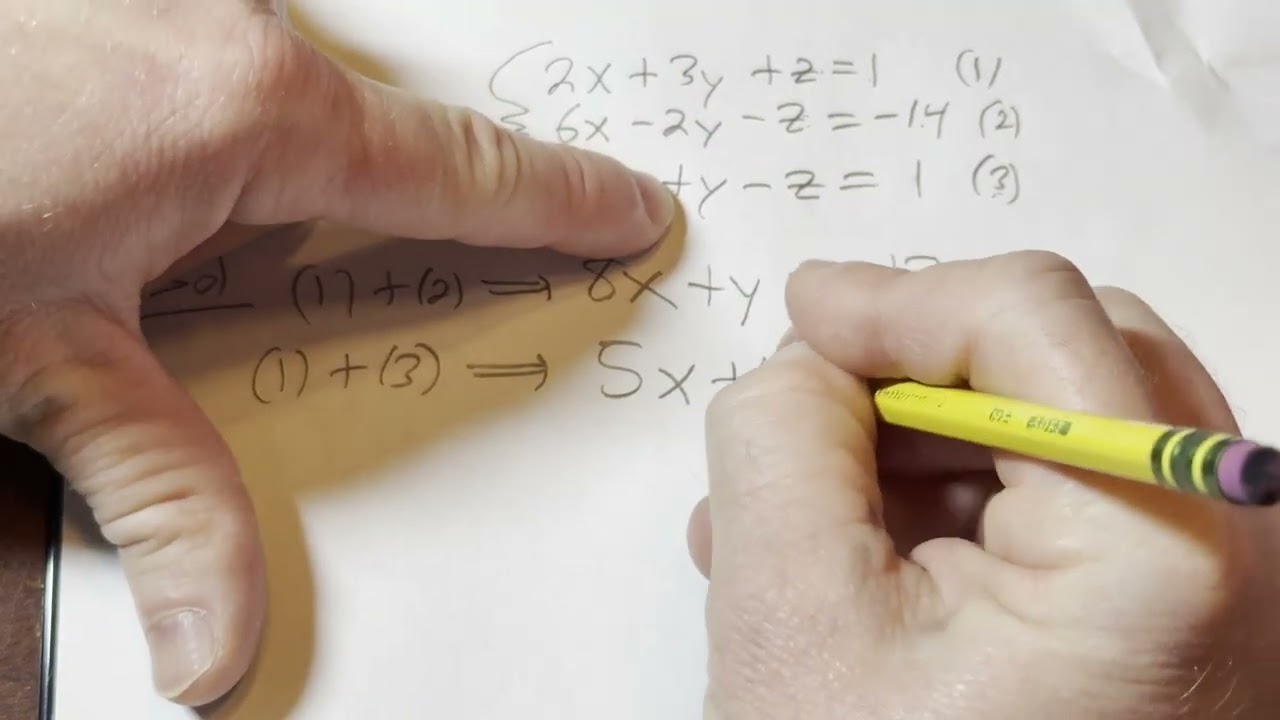 Un Problema del LEGENDARIO Baldor Álgebra (Paso a Paso)
