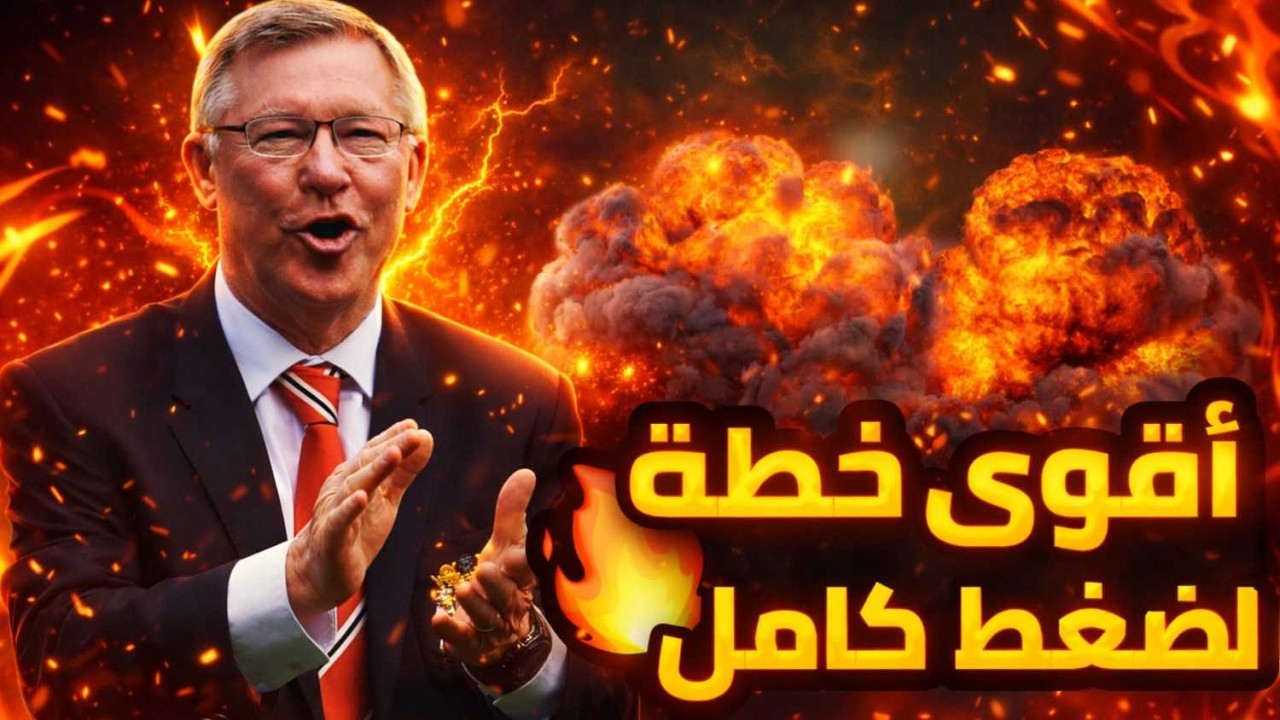 اضغط على خصمك 🤯 واجبره على دفاع حرفيا ☠️ اقوى خطة لضغط عالي 😱 | eFootball 2026