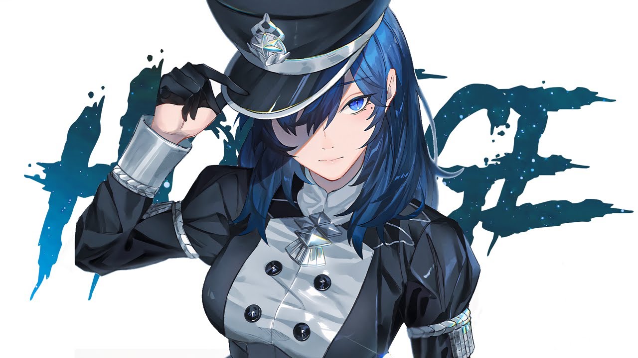 Nightcore - Besomorph & RIELL - Hostage (Lyrics)