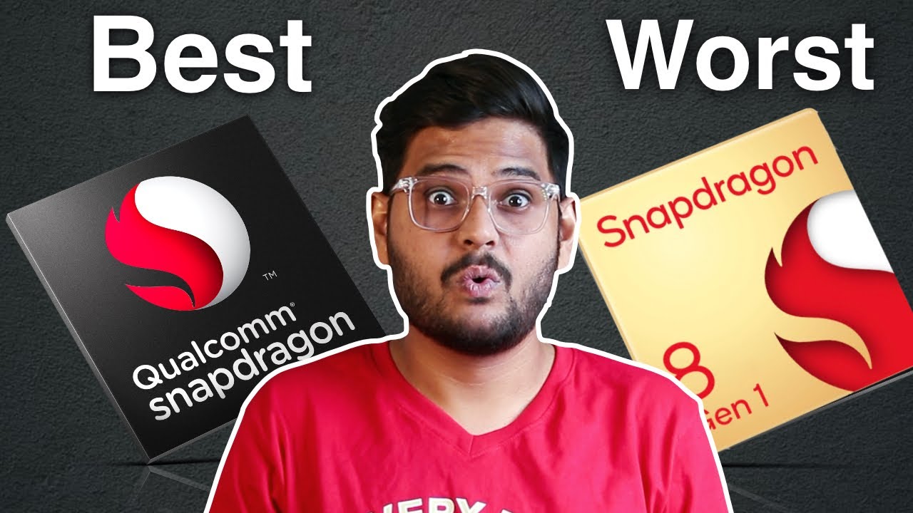 The Downfall of Snapdragon - What Went Wrong?