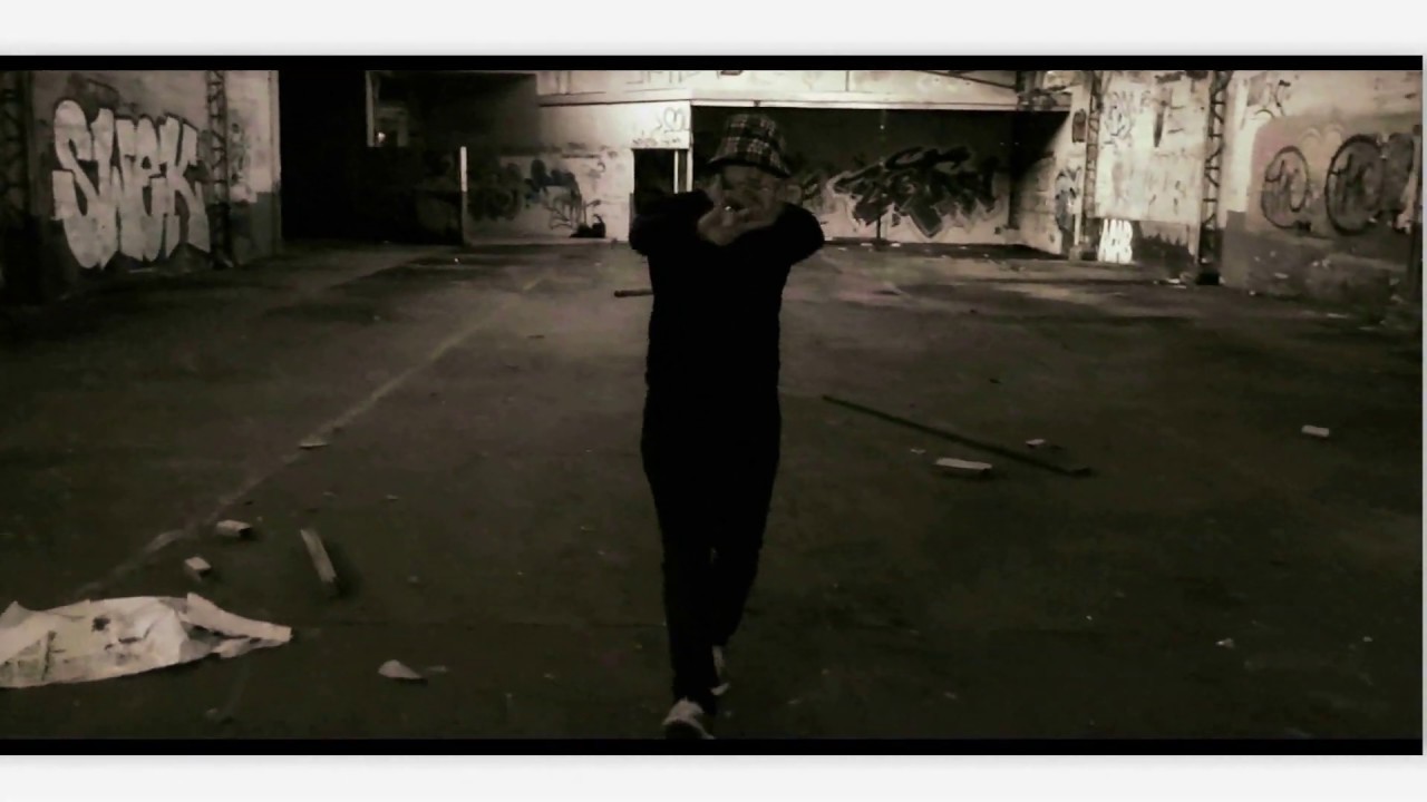 BOSIO - Poignée de Punchlines pour Give Me 5 Prod.