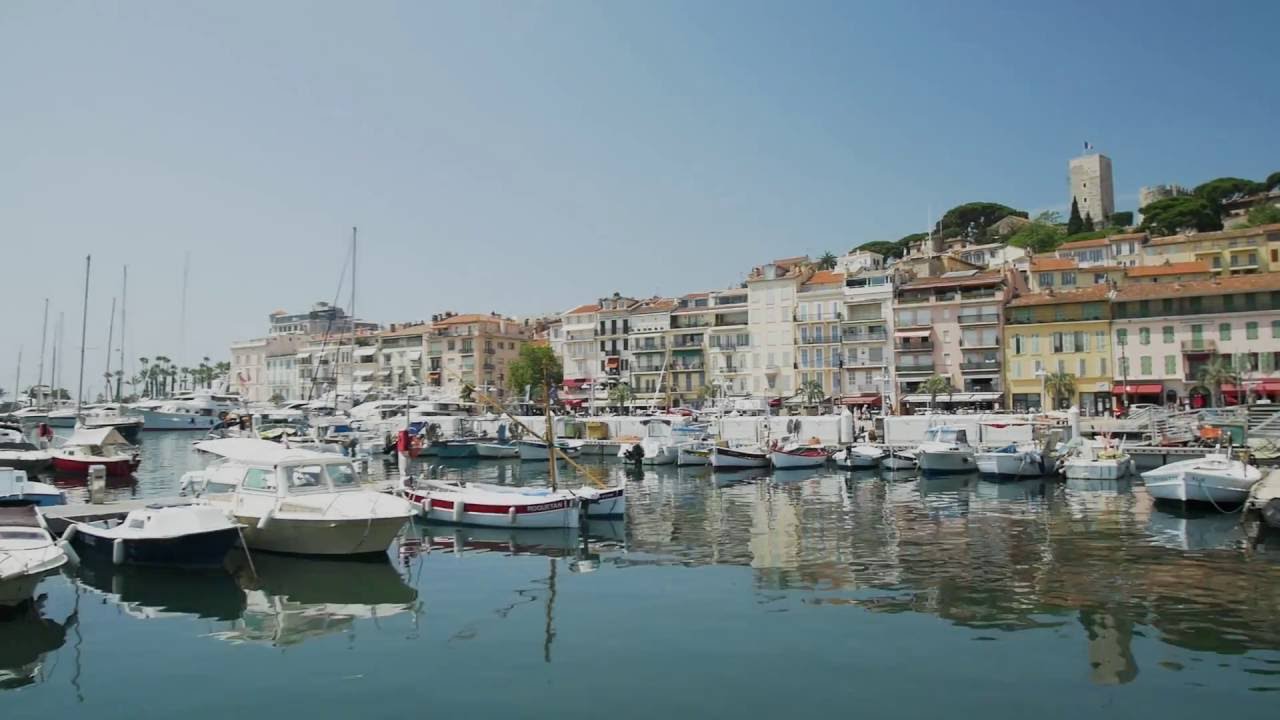 Coldwell Banker - World's Most Expensive Homes - Cannes