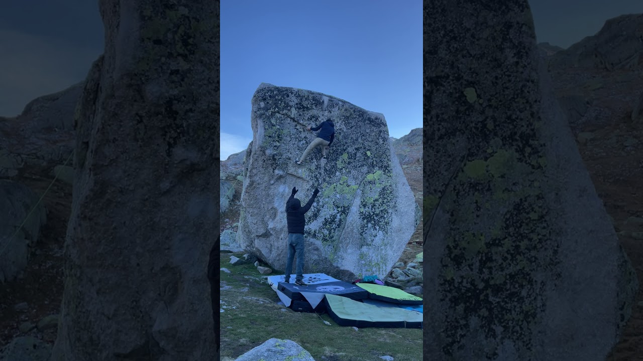 Kingda Ka 8B, Gotthardpass, Switzerland - Alizée Dufraisse