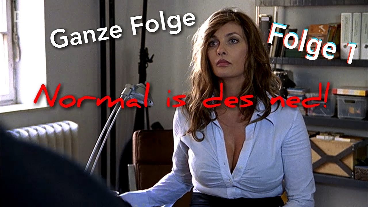 Normal is des ned! Ganze Folge 1 | HD