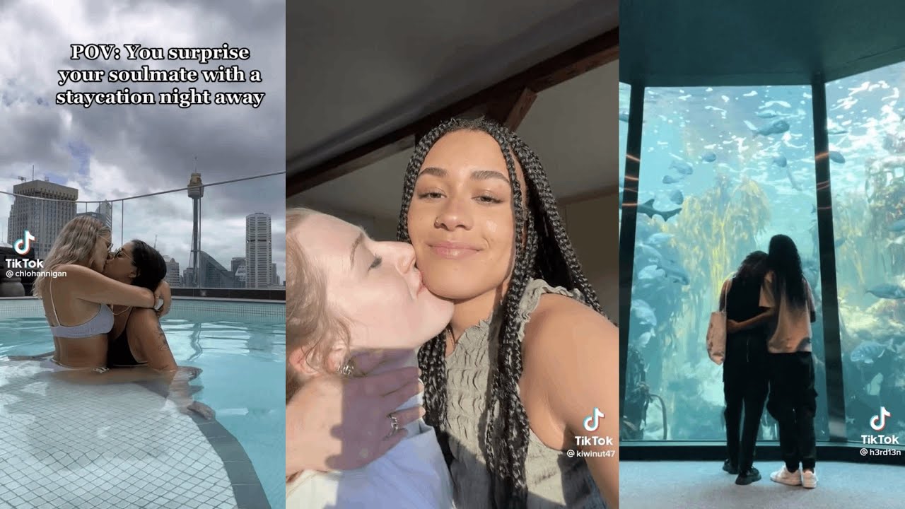 more wlw tiktoks to watch while you think about her