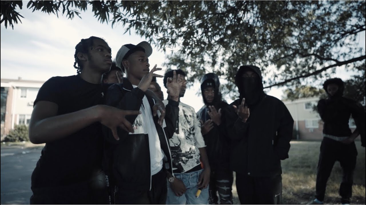 Layezzy- Bullsh#t Cap (Official Music Video)
