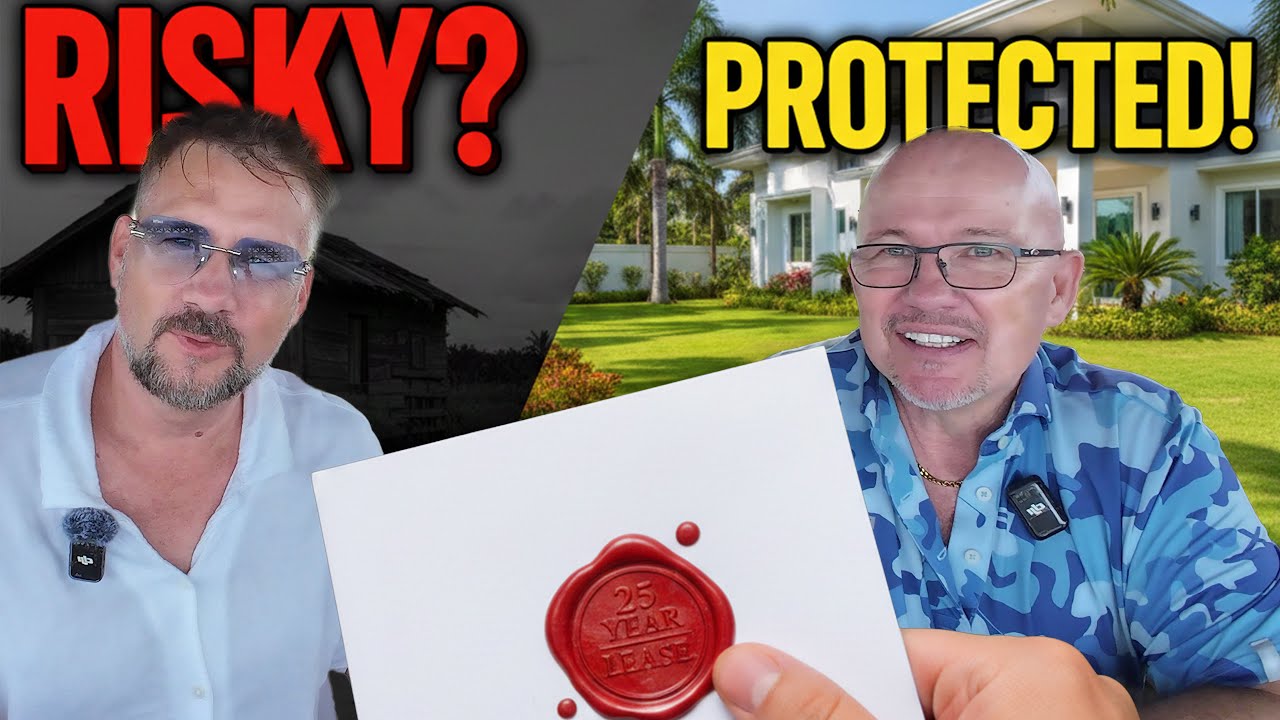 He Bought a $38K House in the Philippines—UNMARRIED! -Here is His Secret!