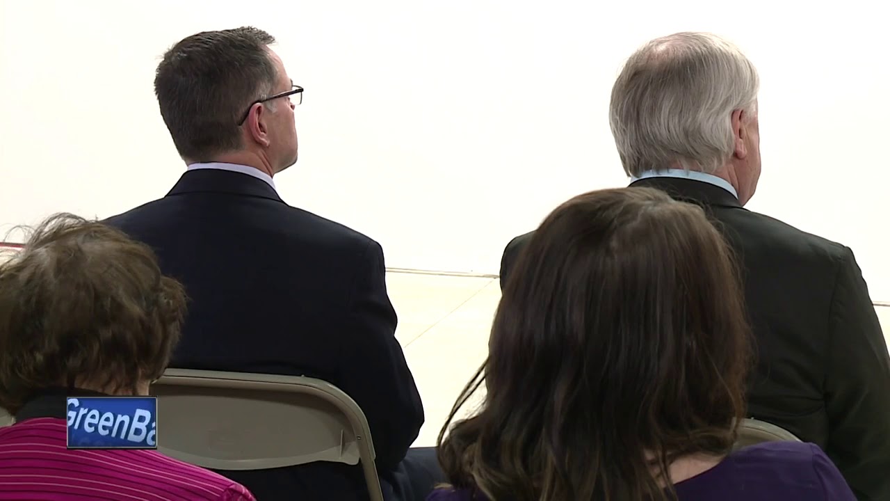 Two Fox Valley Kimberly-Clark plants closing