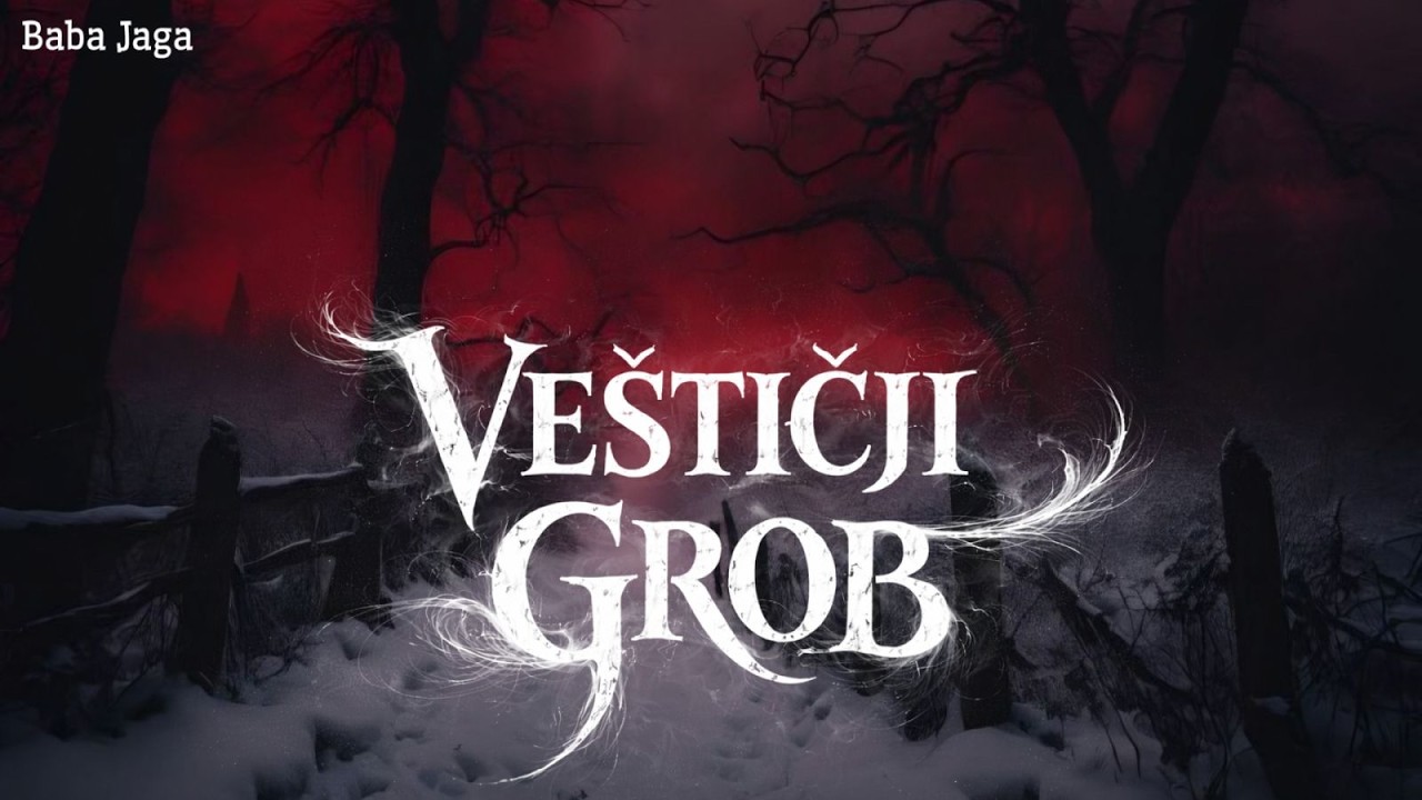 GREH MOJE MAJKE – Veštičiji grob koji je prokleo porodicu