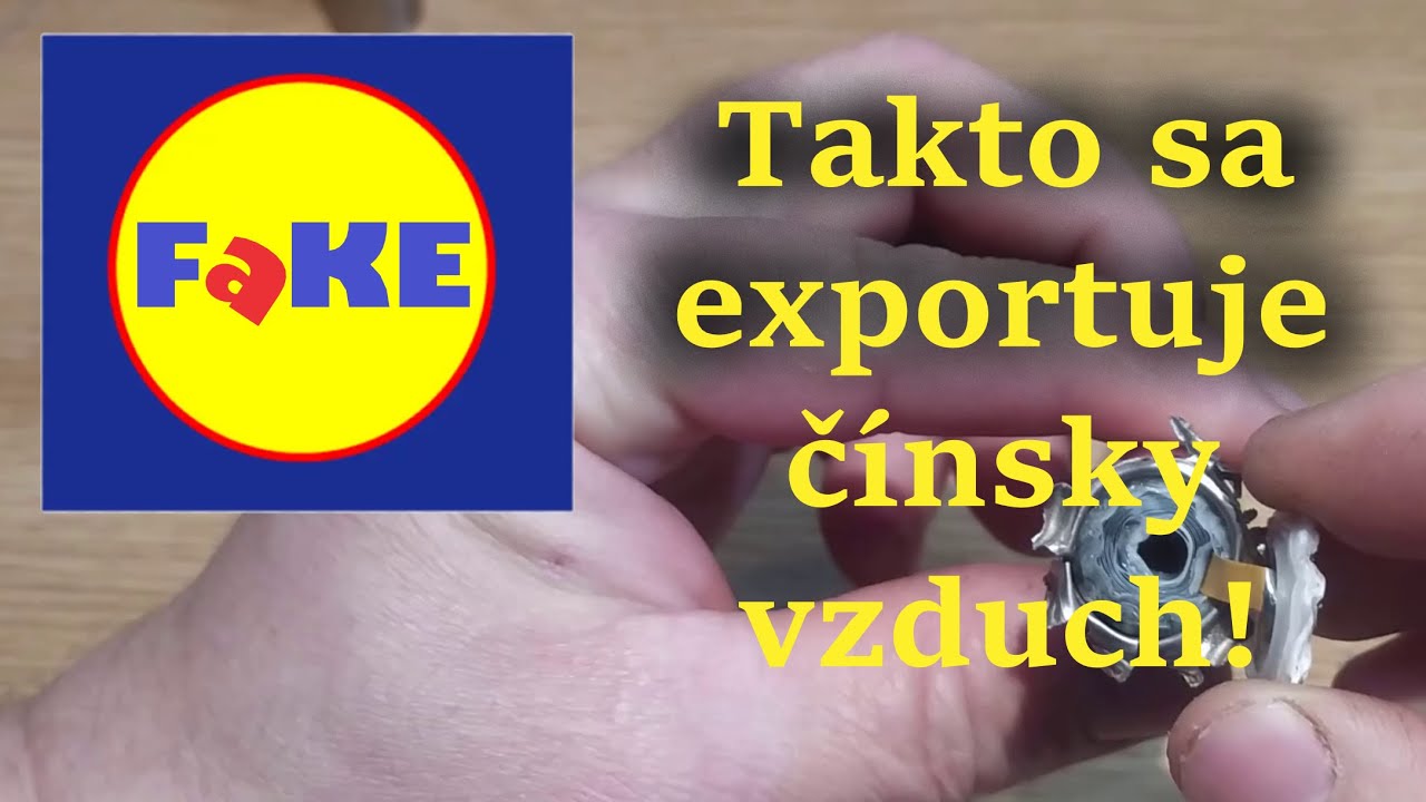 Ani veľká nadnárodná spoločnosť nie je imúnna voči sofistikovaným čínskym podvodom.