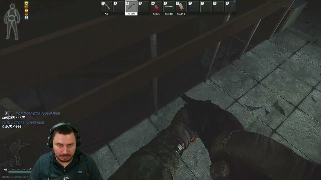 02.11.2022 HIGHLIGHT Szene 2nd KS23 4k Eastwing shore