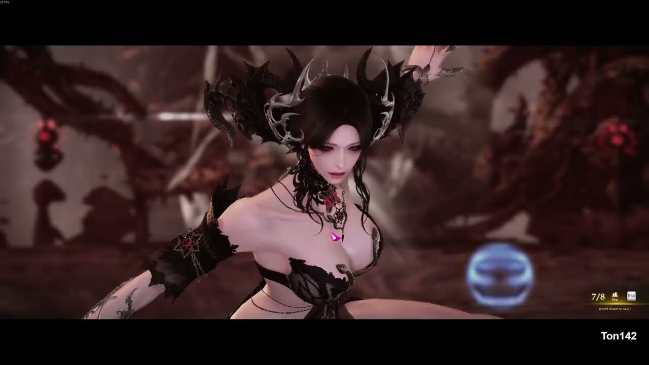 Lost Ark Act 4 1735 Predator Slayer Speedrun