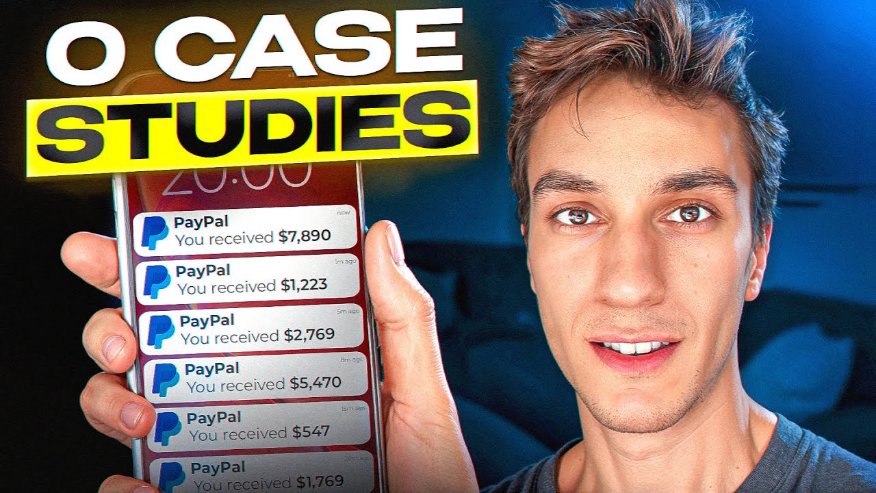 How to Get Clients Without Case Studies / Testimonials in 2025