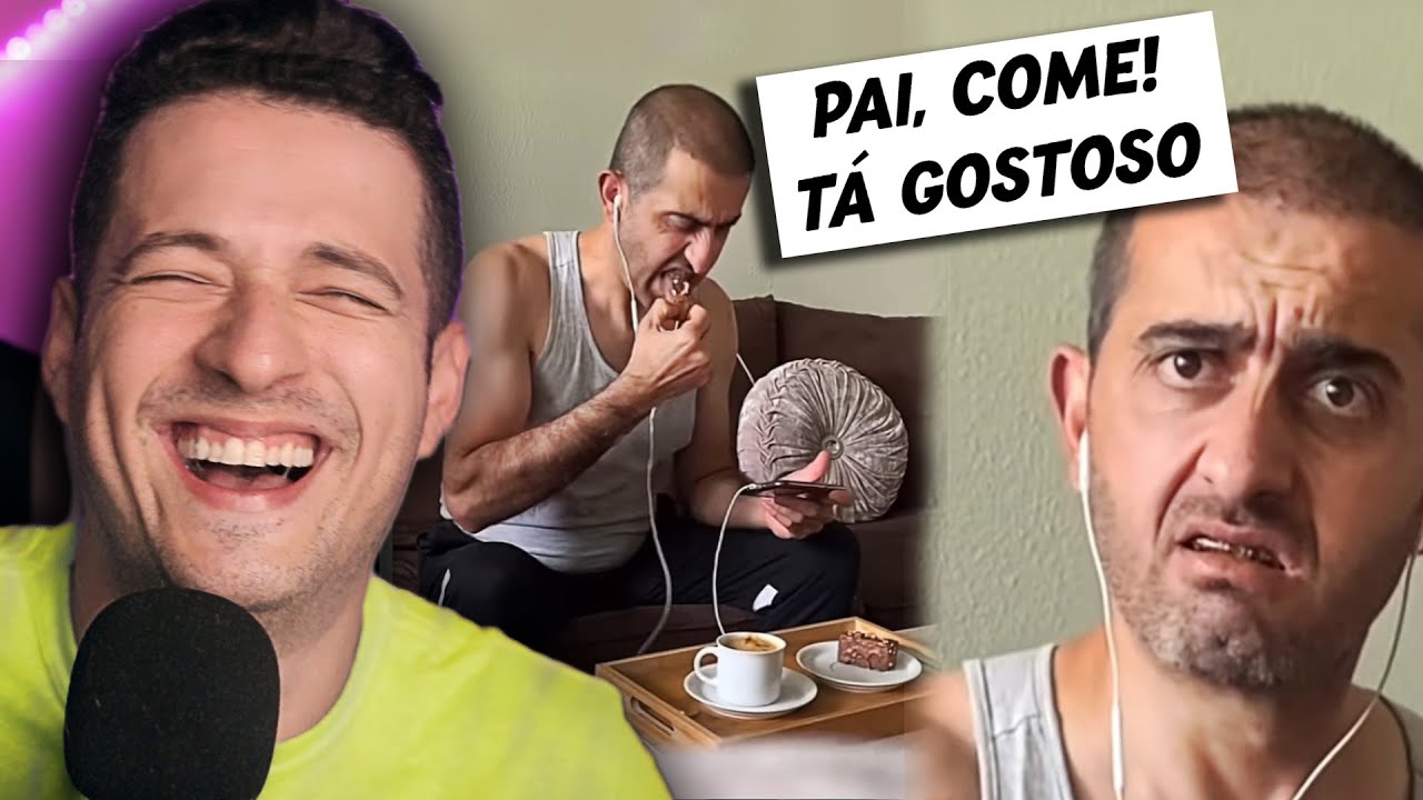 OS MELHORES MEMES DA SEMANA #28