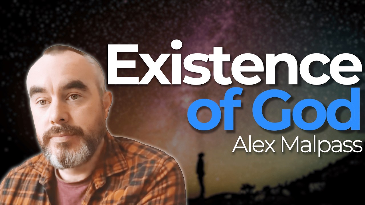 115. Alex Malpass | Religion