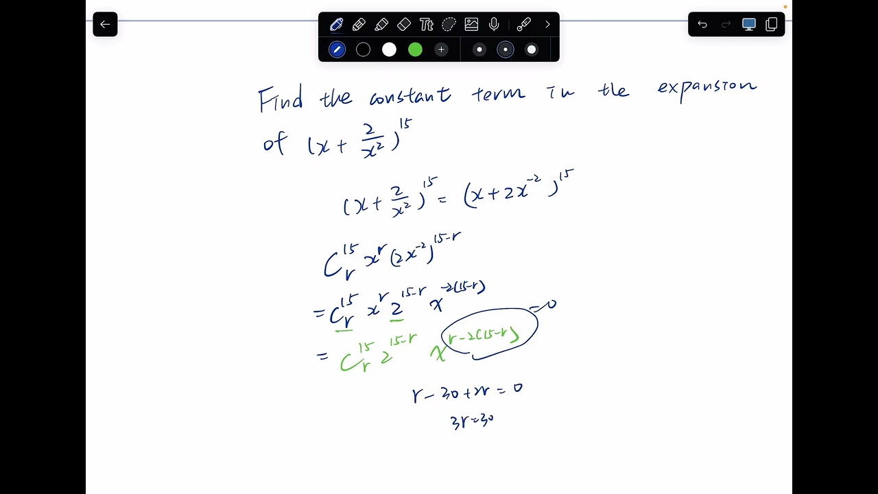 Year11 SM 1.7 Q2