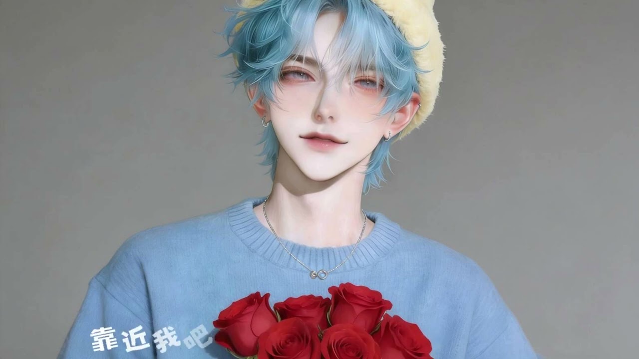 【森森原創】裴昕顗 - 安特洛斯｜Official Music Video