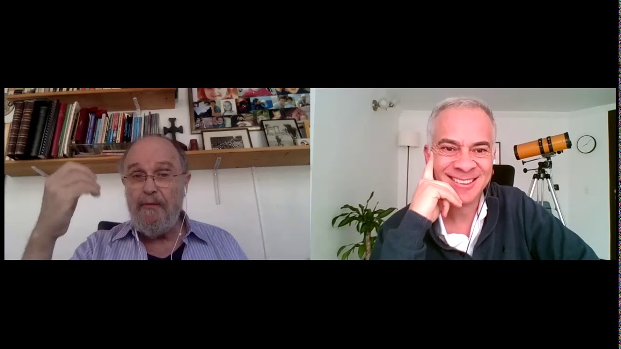 Entrevista a Juan Trigo