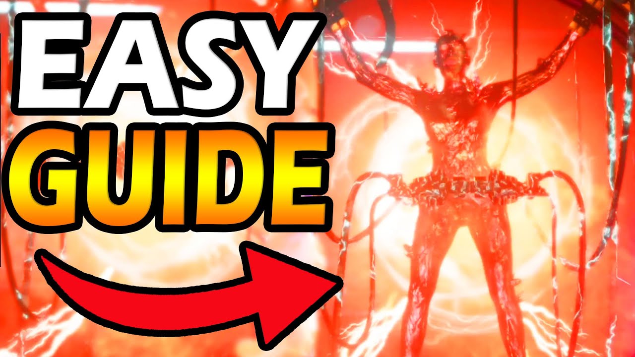 MAUER DER TOTEN EASTER EGG GUIDE! SOLO and CO-OP (Cold War Zombie Guides)