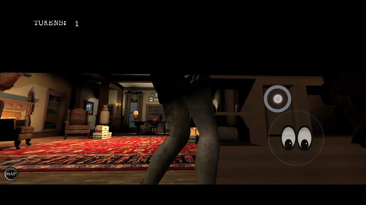 Goosebumps Nights Of Scares part 1 