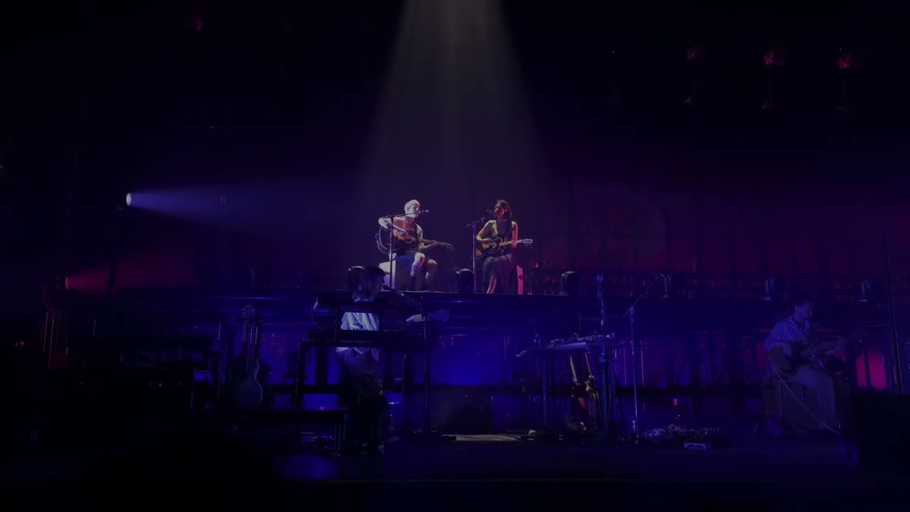 Gracie Abrams Live - I Knew It, I Know You - September 25th, 2024