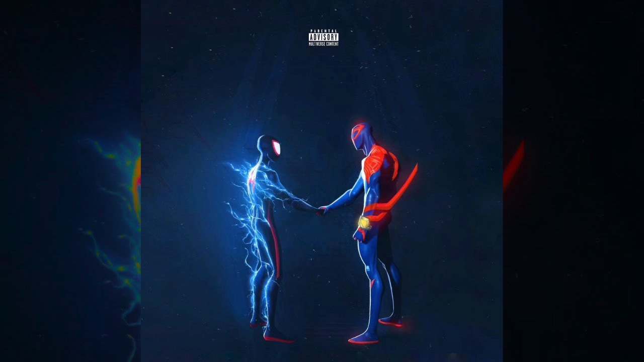 Annihilate x Danger (Spider) | Cinematic EDM Remix (Swae Lee, Offset, JID, Lil Wayne, Metro Boomin)
