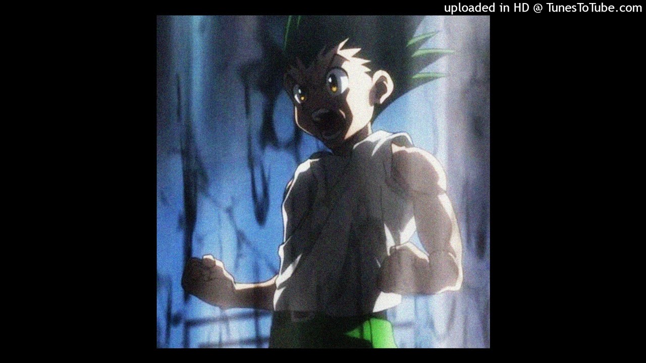 [FREE] glokk40spaz anime sample Type Beat 
