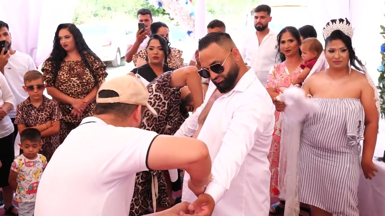 Nunta Sarpe si Nuti // Budesti - 05.07.2025