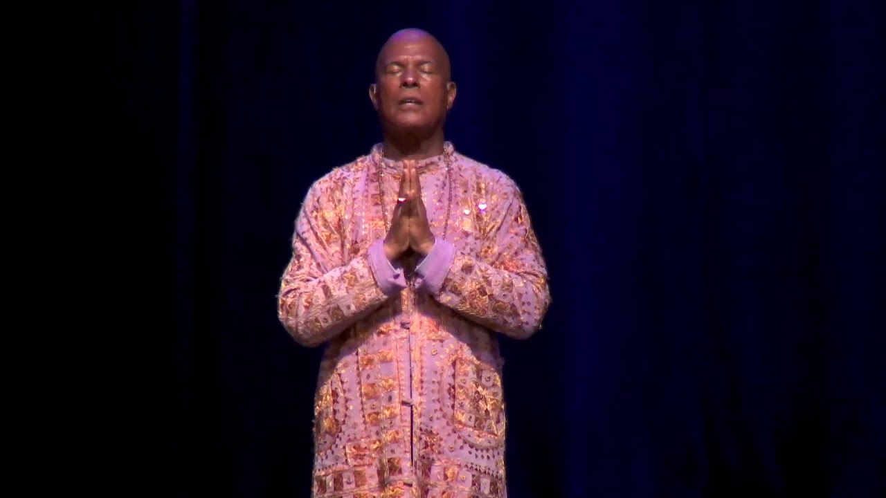 Agape's Way of Meditation Service 1-21-24