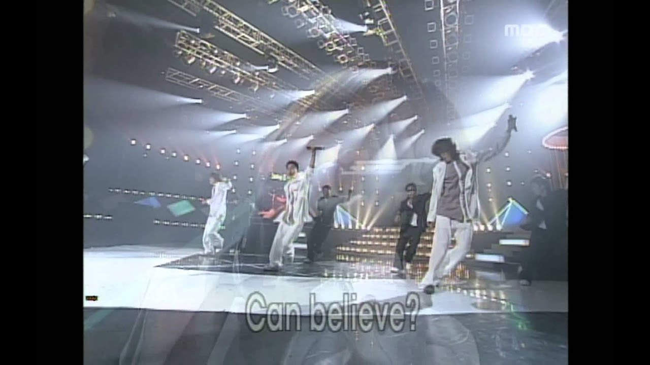 음악캠프 - Tae Sa Ja - Give my heart back to me, 태사자 - 회심가, Music Camp 19990904