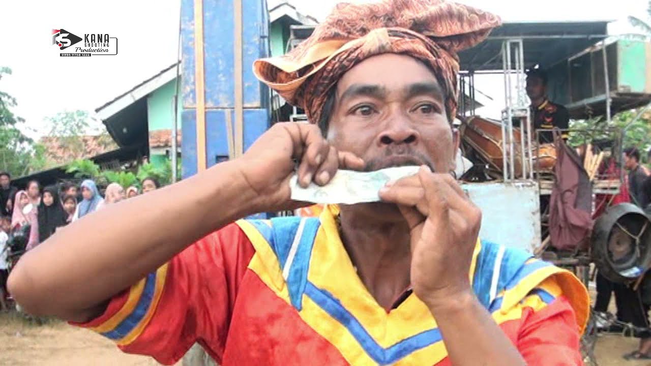 Atraksi Odong Odong Lugay Jaya Khitanan Ahmad Nurazka