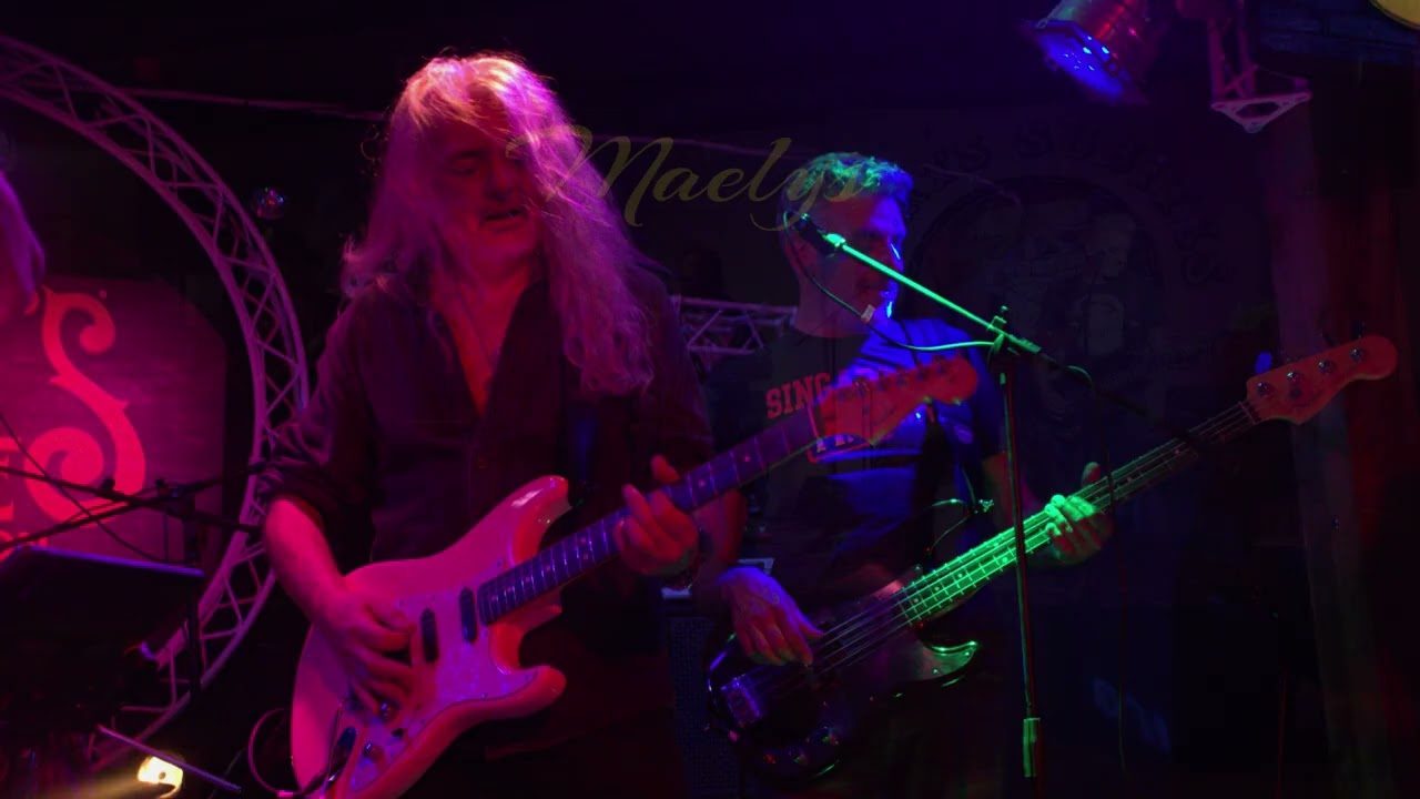 The Wolves Band Teaser 2025