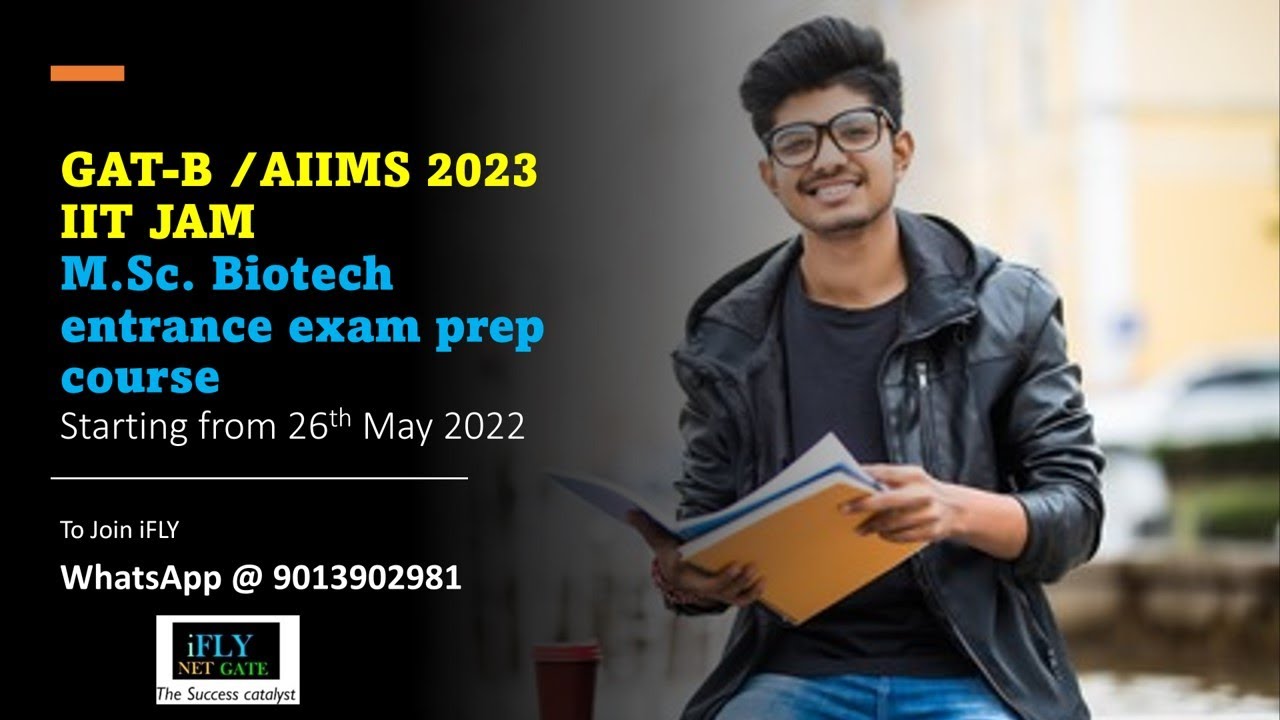 GATB 2023 Preparation strategy and question answers