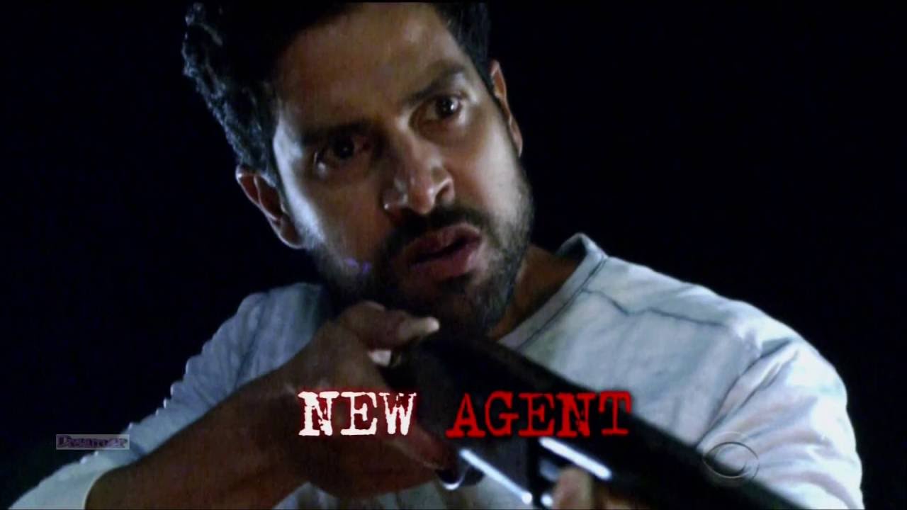 Criminal Minds 12X01 