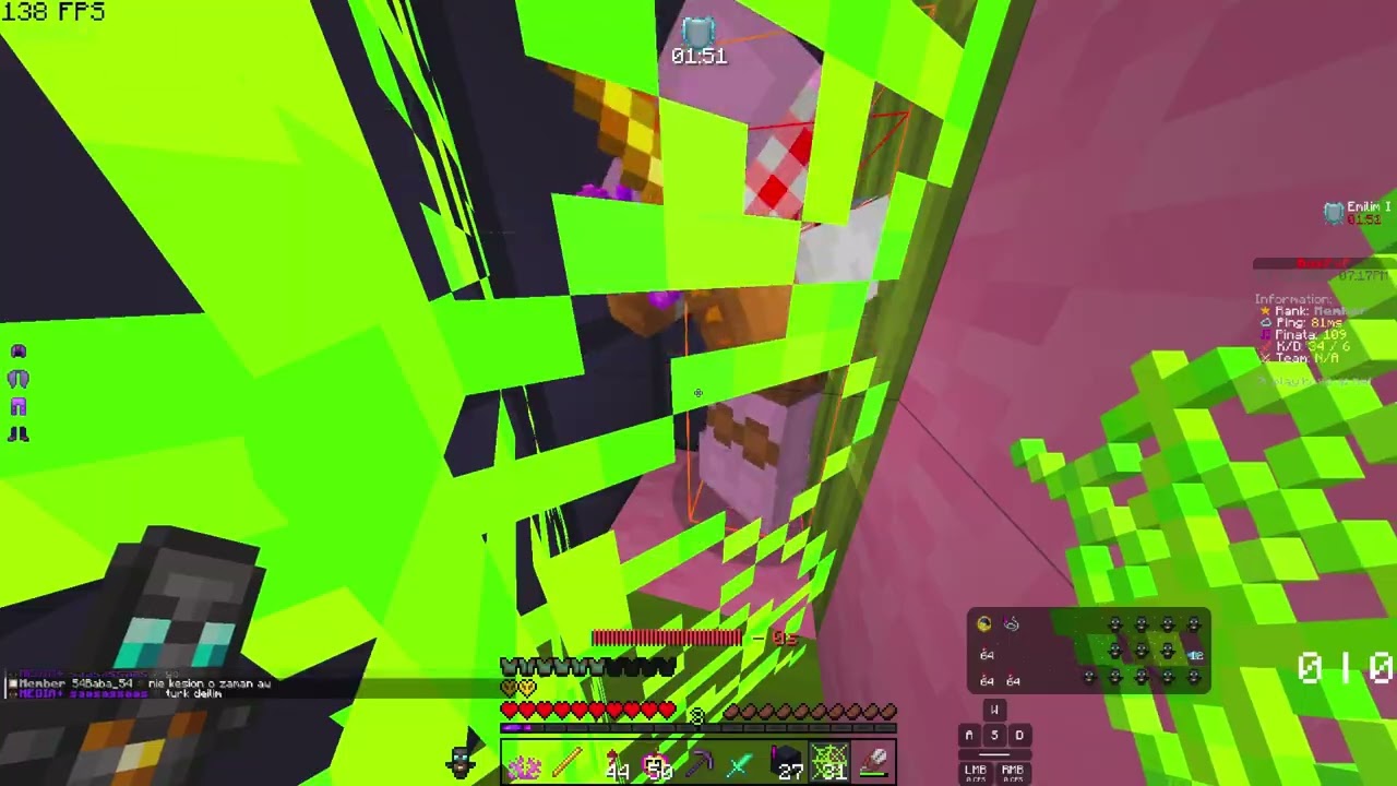 Boxpvp.Net Kill Montage 18 NEW SEASON