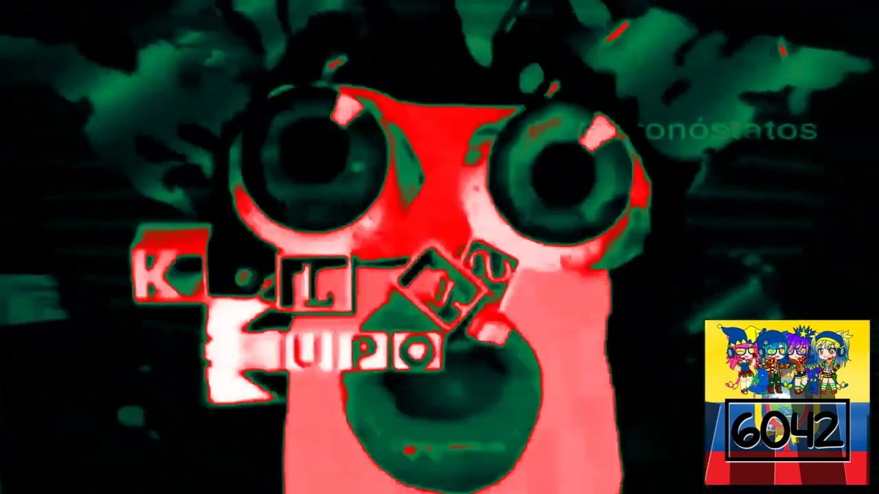 Televistazo Csupo V2 (Ecuavisa, 1994) Effects Round 1 vs Everyone (1/21)