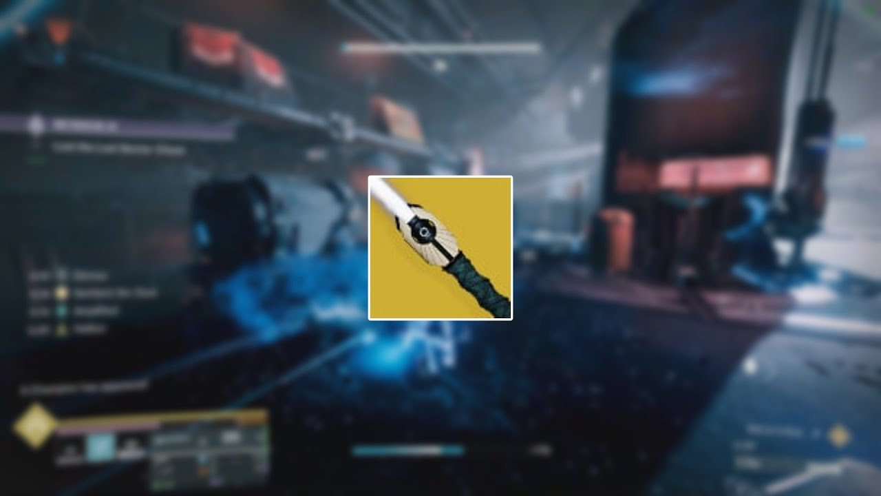 THIS BUILD WITH THE PRAXIC BLADE IS WAY TOO FUN