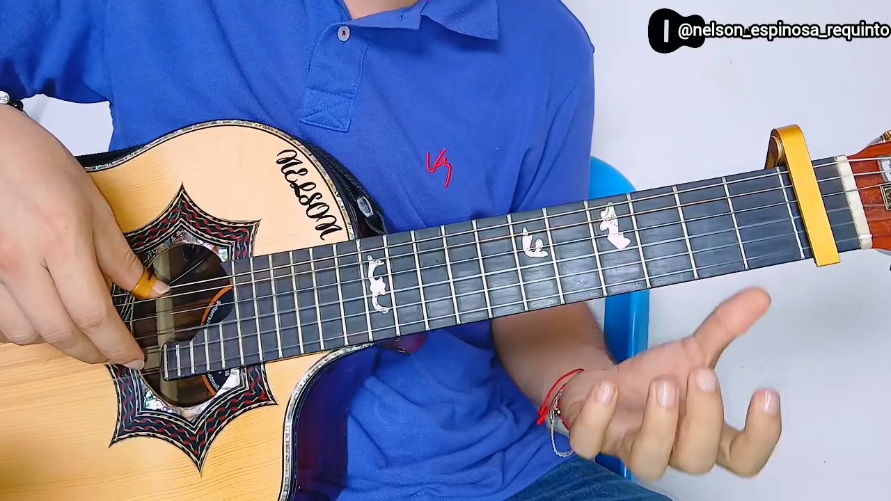 Tutorial Por Qué Eres Así - Los indios Tabajaras En Requinto