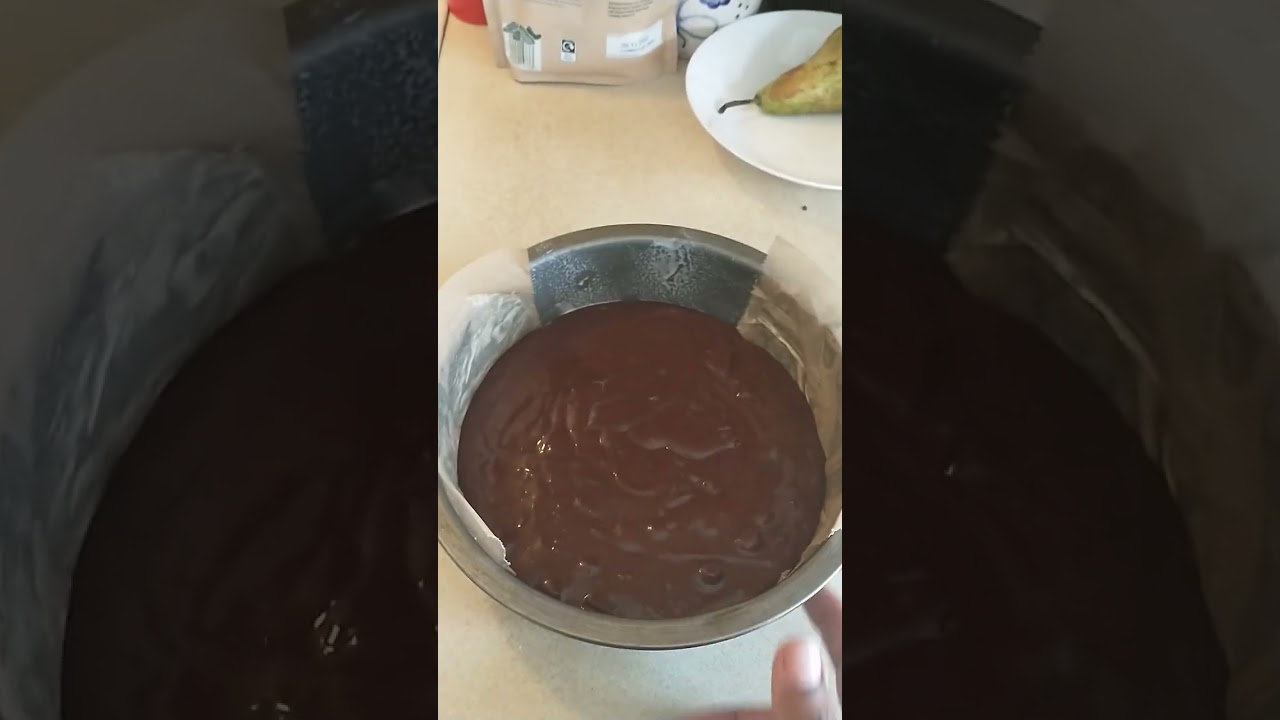 Brownies to die for.