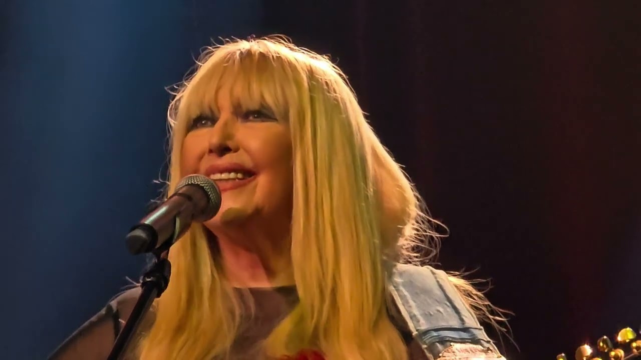 Maryla Rodowicz - 22.03.2025 Lublin / koncert na żywo / wybrane utwory / 4K